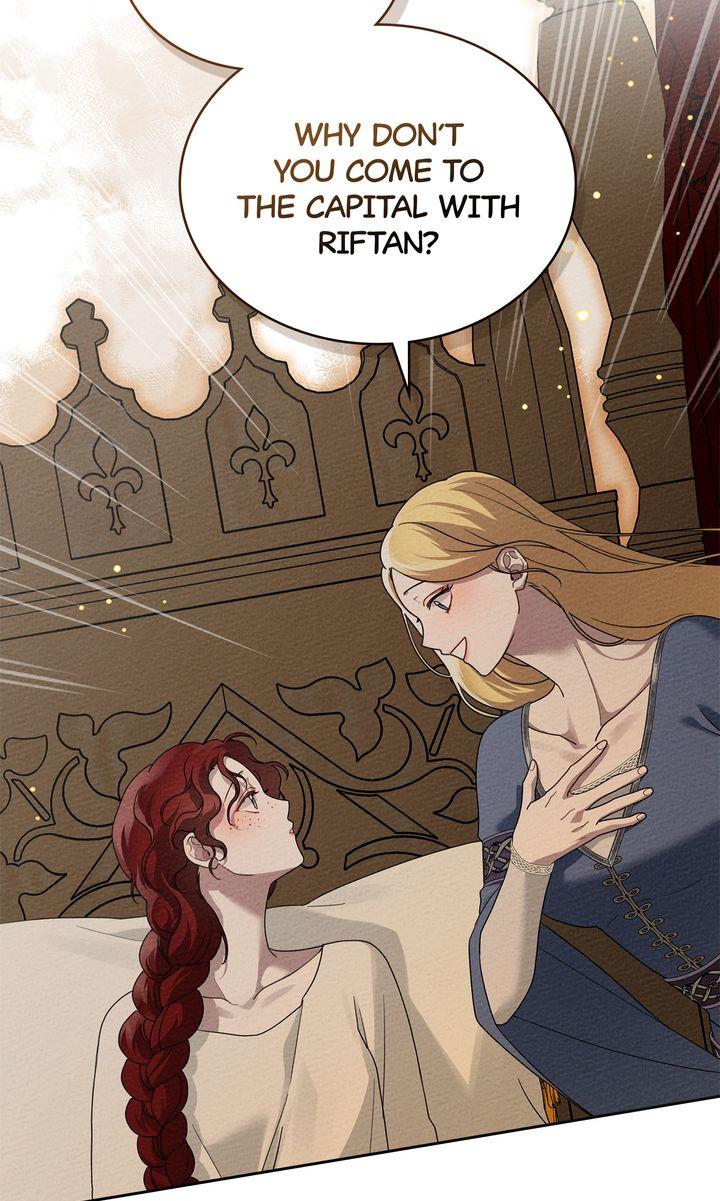 Under the Oak Tree Chapter 73 image 58